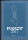 Årsböcker-Yearbooks Friidrott 2013